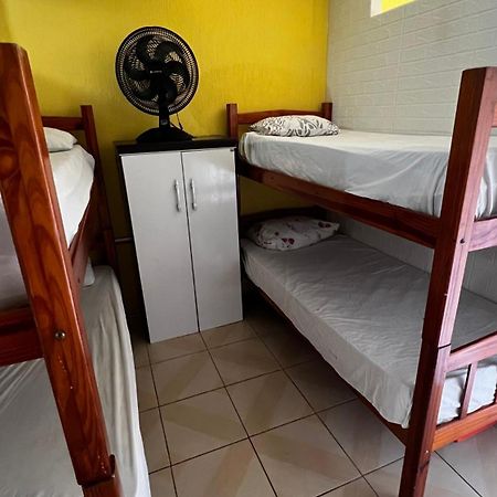 Apartamento Flat Barra de São miguel mobiliado Exterior foto