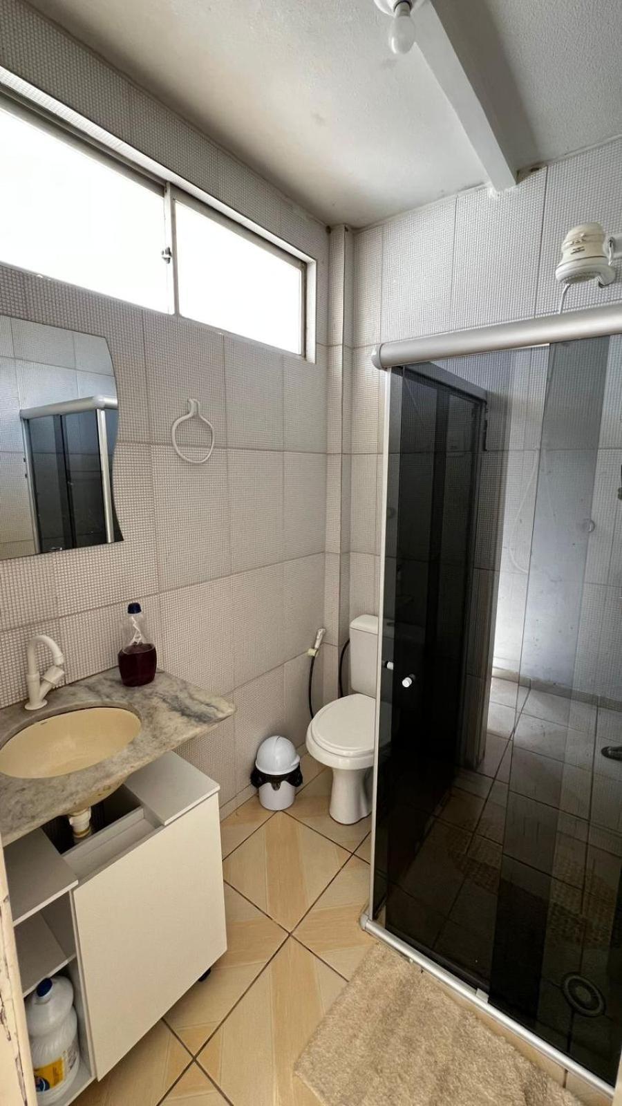 Apartamento Flat Barra de São miguel mobiliado Exterior foto