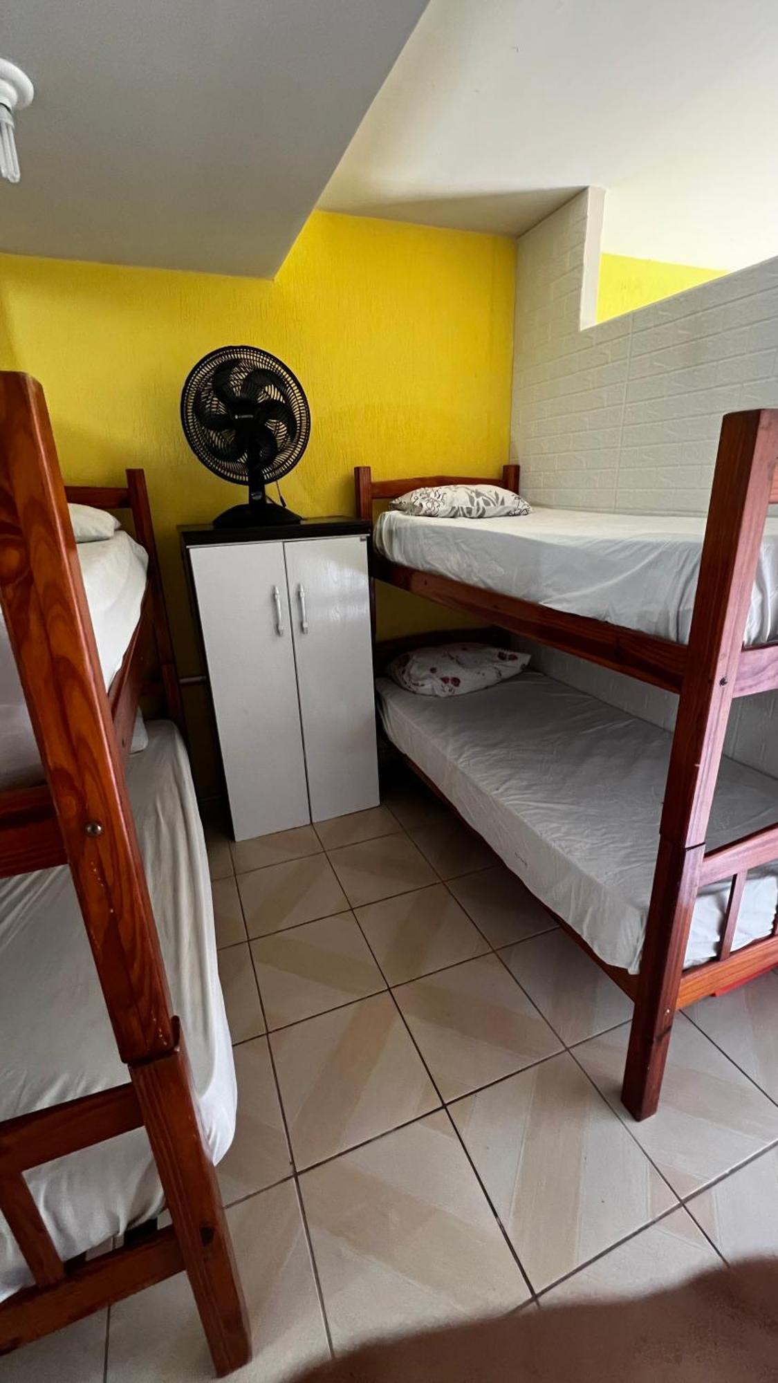 Apartamento Flat Barra de São miguel mobiliado Exterior foto