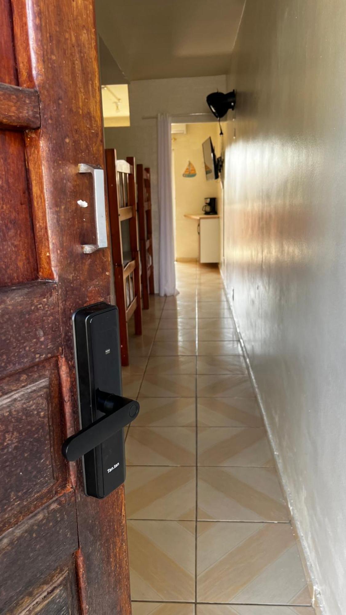 Apartamento Flat Barra de São miguel mobiliado Exterior foto