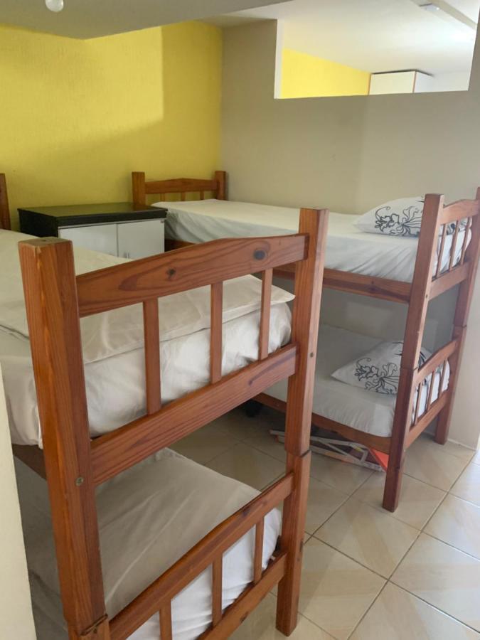 Apartamento Flat Barra de São miguel mobiliado Exterior foto